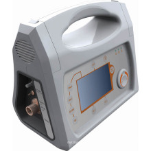 Ventilador portátil médico PA-100d
